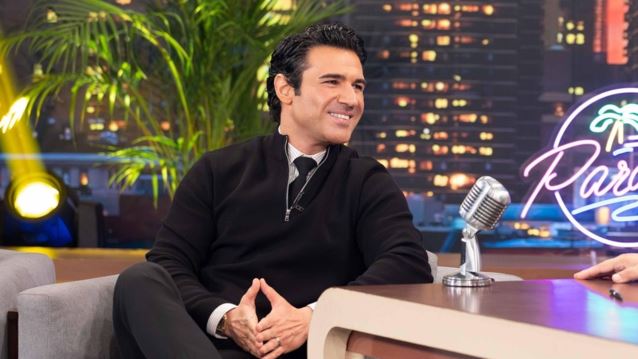 Πέτρος Ιακωβίδης: &quot;Ήμουν πολλές φορές εγωιστής με τους συνεργάτες μου&quot;