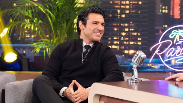 Πέτρος Ιακωβίδης: &quot;Ήμουν πολλές φορές εγωιστής με τους συνεργάτες μου&quot;