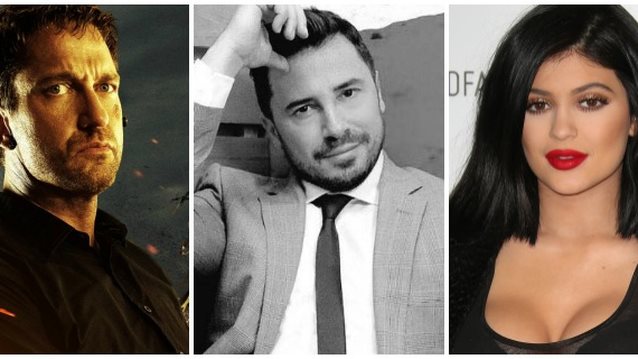 ΣΙΝΕΜΑ: Ο Γιώργος Σατσίδης Επιλέγει Τις Καλύτερες Ταινίες: Plus: Το «μυστικό» της Kylie Jenner!