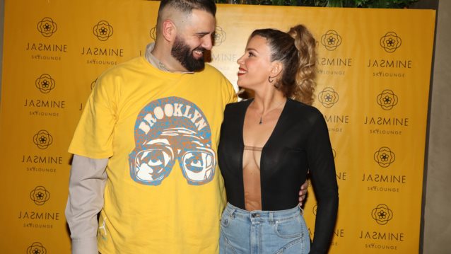 Ο σύζυγος της Κατερίνας Στικούδη, Βαγγέλης Σερίφης κατεβαίνει υποψήφιος δήμαρχος