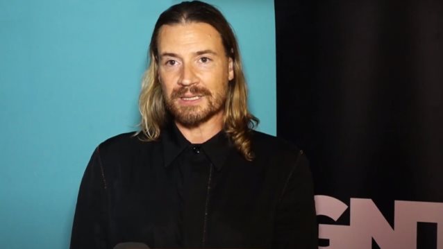 Ο Χριστόφορος Κοτέντος για την επιστροφή του στο GNTM: &quot;Χάρηκα πάρα πολύ που είδα παλιούς μου φίλους&quot;