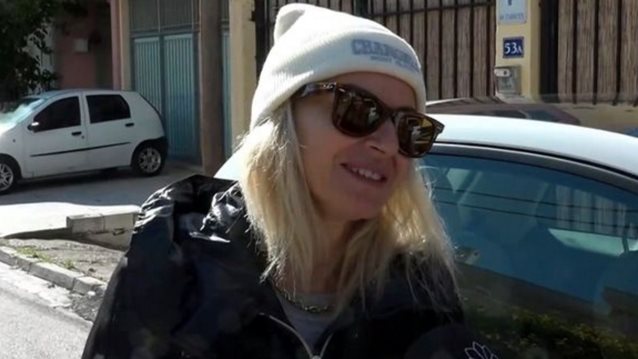 Μαρία Μπεκατώρου | Η αντίδραση στις φήμες επιστροφής του &quot;Your Face Sounds Familiar&quot;