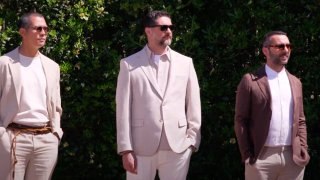 MasterChef | Ο Σωτήρης Κοντιζάς ανακοίνωσε διπλή αποχώρηση από τον διαγωνισμό