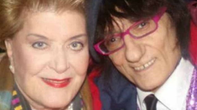 Βάσια Τριφύλλη: Όσα είπε για την κατάσταση του Στάθη Ψάλτη: «Είναι δυνατόν να περιμένουν σαν τα κοράκια πόσες μέρες θα ζήσει, αν θα ζήσει κι αν θα μιλήσει;»