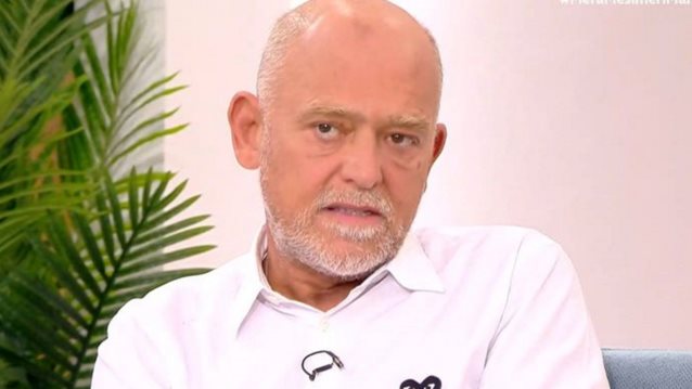 Στέλιος Παρλιάρος: &quot;Ταλαιπωρήθηκα πάρα πολύ δέκα χρόνια. Προσπάθησαν να μου πάρουν και την επιχείρηση&quot;