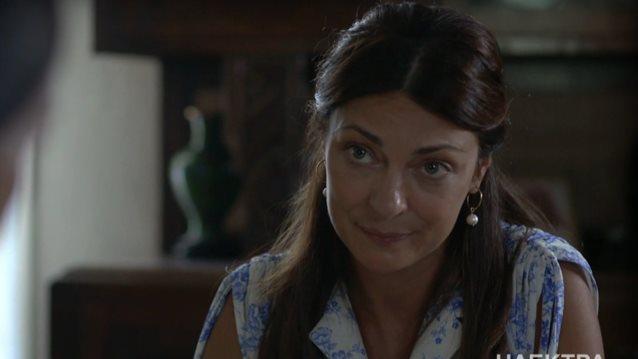 Στον αέρα το trailer της "Ηλέκτρας" | Πότε κάνει πρεμιέρα η νέα σειρά της ΕΡΤ;