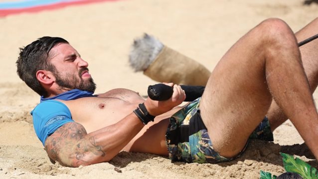 Survivor: Αυτή η ομάδα κέρδισε την ασυλία!