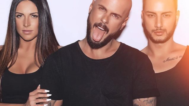 REC: Οι λόγοι που είπαν το «όχι» στη Eurovision