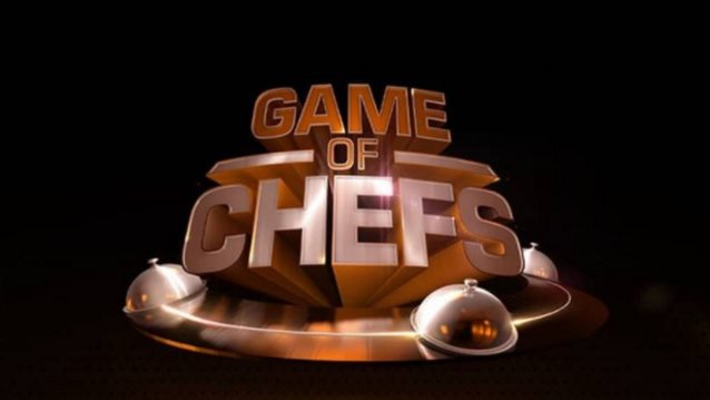 "Game of Chefs": Γνωρίστε την κριτική επιτροπή του νέου διαγωνισμού μαγειρικής