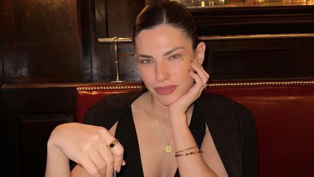 Η Στέλλα Πάσσαρη αποκάλυψε το ζήτημα υγείας που αντιμετωπίζει