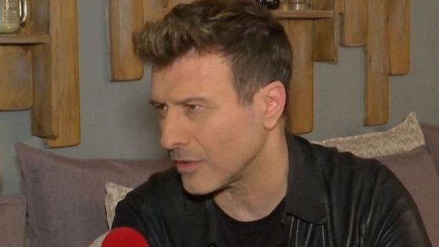 Γιάννης Πλούταρχος: &quot;Ήταν πάντα πίσω από τις κάμερες για να διαφυλάξει αυτό που χτίζαμε - Υπήρξαν κρίσεις&quot;