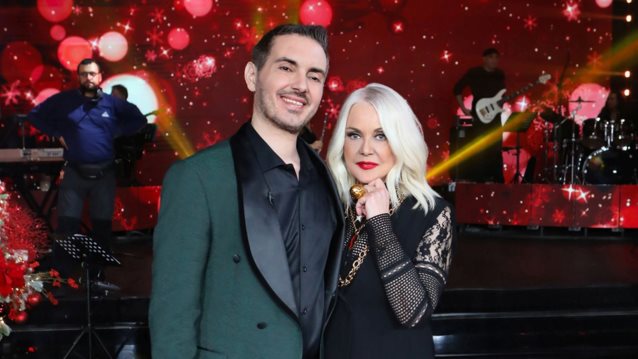 Σπίτι με το Mega: Το μεγάλο όνομα του ελληνικού πενταγράμμου που θα υποδεχτούν Κορομηλά και Χατζηγιάννης