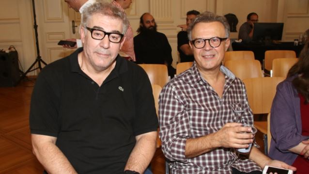 Αυτό είναι το νέο θεατρικό των Ρέππα - Παπαθανασίου | Όλες οι πληροφορίες