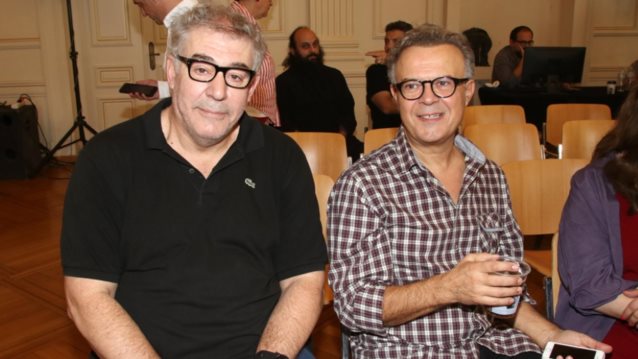 Αυτό είναι το νέο θεατρικό των Ρέππα - Παπαθανασίου | Όλες οι πληροφορίες