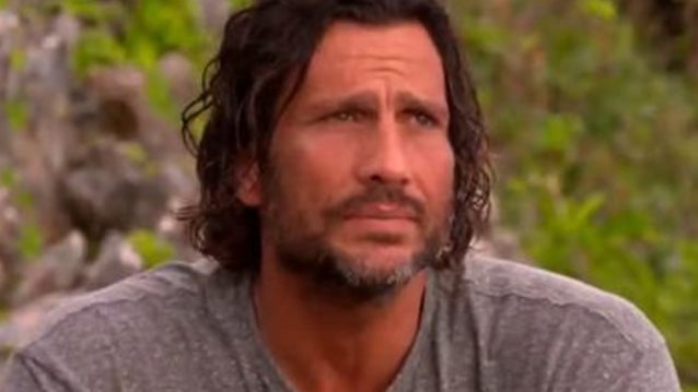 Κώστας Κοκκινάκης: Ο πιο γοητευτικός μπαμπάς του Survivor: Όσα πρέπει να ξέρεις!
