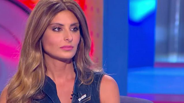 Δείτε την Ανθή Σαλαγκούδη να πρωταγωνιστεί σε video clip του Γιάννη Πλούταρχου