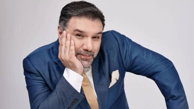 Αντέδρασε ο Γρηγόρης Αρναούτογλου: &quot;Δες εδώ, να ντρέπεσαι. Να ντρέπεσαι!&quot;