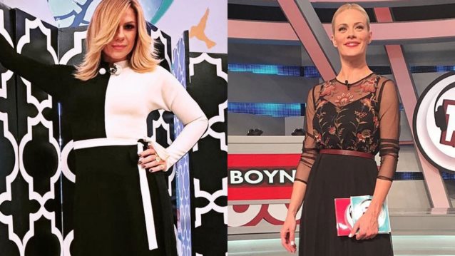 TV Style Report: Οι 5 πιο hot τάσεις που είδαμε στην τηλεόραση αυτή την εβδομάδα