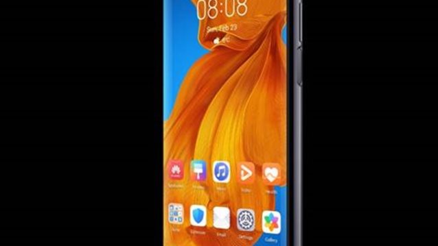 Mate Xs: Το αναδιπλούμενο smartphone της Huawei διαθέσιμο στην Ελλάδα!
