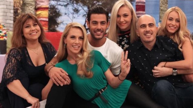 «Καλημερούδια»: Από Σήμερα οι Αλλαγές: Μόνο στο Yupiii: Ποιοι απομακρύνονται από την εκπομπή