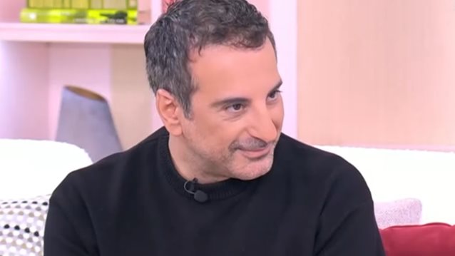 Στέλιος Κουδουνάρης: &quot;Το bullying είχε να κάνει με το όνομά μου και με τα ενδιαφέροντά μου που ήταν διαφορετικά&quot;