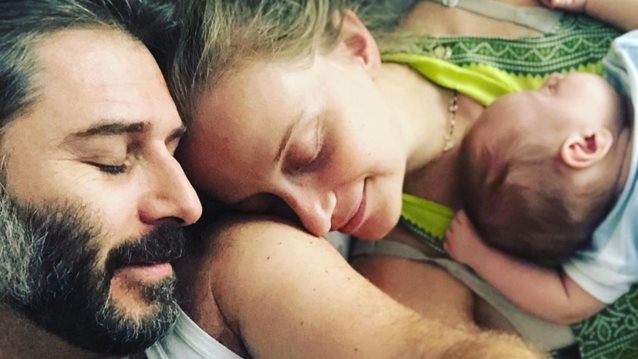 Η εξομολόγηση του Αλέξανδρου Μπουρδούμη για το διαζύγιο: &quot;Έχασα τον ύπνο μου&quot;