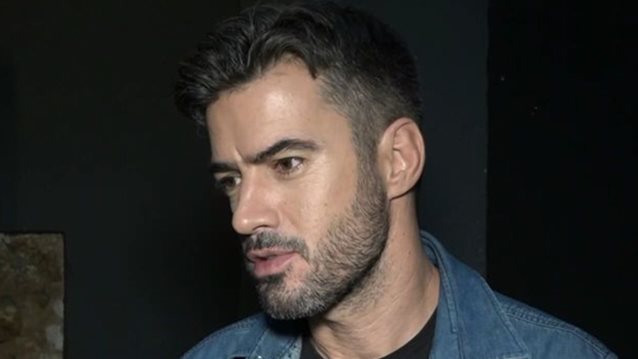 Ο Γιάννης Τσιμιτσέλης για την εκπομπή της Βάσως Λασκαράκη: "Της το έλεγα χρόνια"