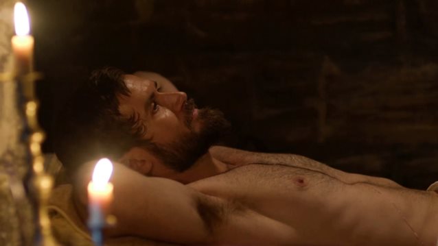 Η μεγάλη αλλαγή του Αναστάσιου Ροϊλού μετά τη &quot;Μάγισσα&quot;