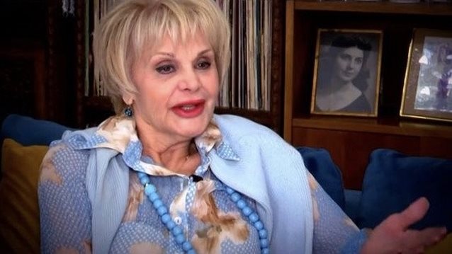 H Μαρία Ιωαννίδου εμμένει στις δηλώσεις που προκάλεσαν αντιδράσεις για την τεκνοθεσία από ομόφυλα ζευγάρια