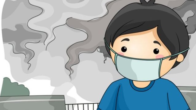 MamaPost by The Mamagers: «Αφρικανική σκόνη: Γιατί είναι επικίνδυνη για την υγεία;»