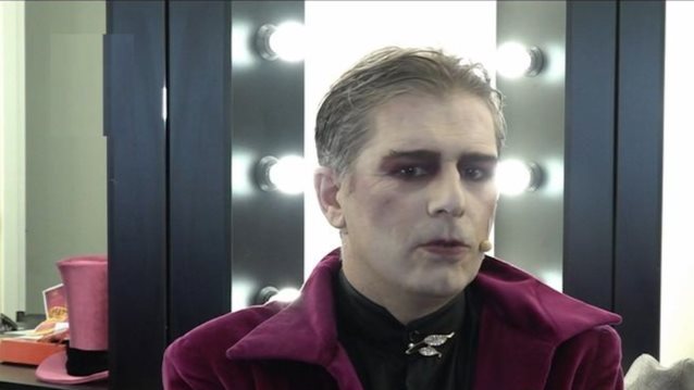 Αλέξανδρος Μπουρδούμης: &quot;Είναι άνθρωποι της διπλανής πόρτας&quot;