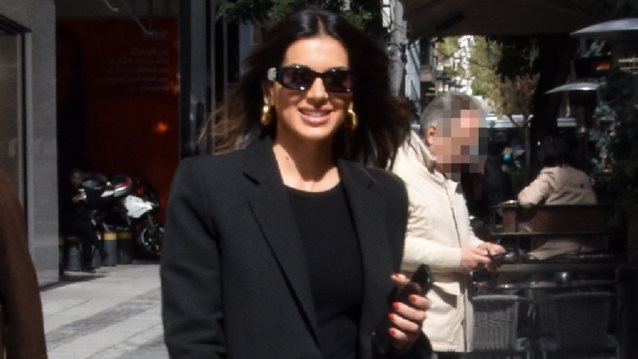 Showbiz Report | Οι χαλαρές στιγμές των Τσιμτσιλή - Καινούργιου &amp; η Τούνη με την οικογένειά της