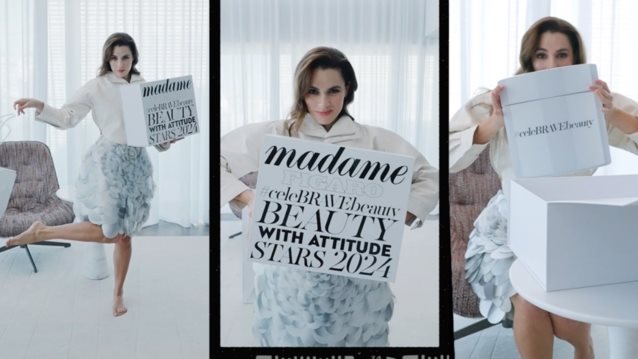 Beauty Stars with Attitude 2024 | Ο διαγωνισμός-θεσμός της Madame Figaro με ambassador τη Melia Kreiling γιορτάζει και πάλι την ομορφιά