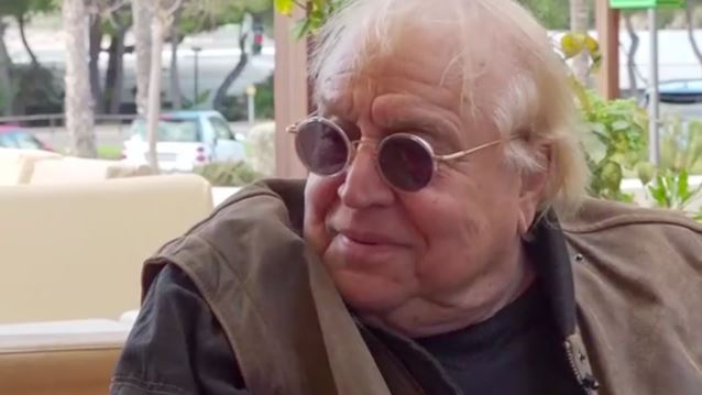 Μεγακλής Βιντιάδης: "Η Τατιάνα Στεφανίδου έκανε ό,τι έκανε. Ας μείνει λίγο εκτός τηλεόρασης"