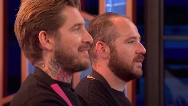 MasterChef | Αυτοι ειναι οι τρεις υποψηφιοι προς αποχωρηση