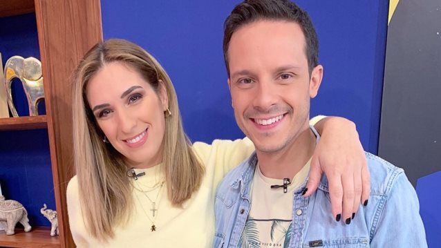 Η Αντιγόνη Ψυχράμη έγινε κοκκινομάλλα | Η τεράστια αλλαγή στην εμφάνισή της