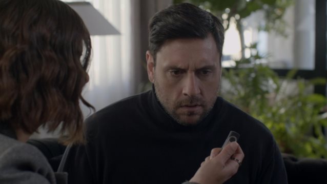 Το "The Friend" επιστρέφει απόψε στον ΑΝΤ1! Όσα θέλεις να ξέρεις για το νέο επεισόδιο