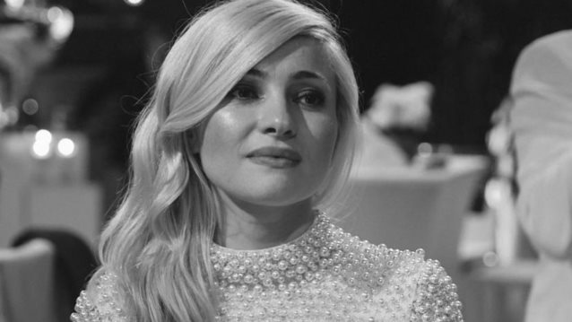 Η σύντροφος του Αλέξη Παππά απαντά για τη σχέση τους &amp; ξεκαθαρίζει αν μίλησαν