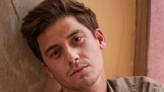 Τροχαίο ατύχημα για τον Γιώργο Αμούτζα στο Ράλλυ Ακρόπολις