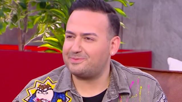 Σοκάρει ο Μαυρίκιος Μαυρικίου: &quot;Η ανάσα μου κόπηκε, τα χέρια μου έτρεμαν, με έλουσε κρύος ιδρώτας, τα φώτα θάμπωναν&quot;