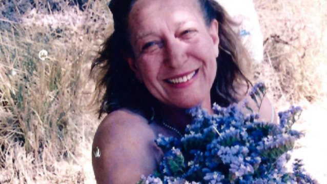 Ειρήνη Ιγγλέση: «Έφυγε» από τη ζωή η ηθοποιός και πρώην σύζυγος του Θάνου Μικρούτσικου