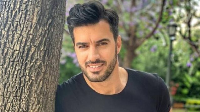 Ο Γιάννης Τσιμιστέλης αγκαλιά με την (πανέμορφη) Εύα του