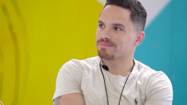 Λευτέρης Πετρούνιας: &quot;Όταν ξαναξεκίνησα την προπόνηση κάποιοι μου είπαν να πάω σπίτι μου&quot;