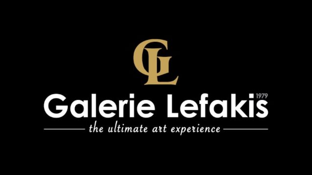 Δημοπρασία Σύγχρονης Ελληνικής Τέχνης : Μια Χριστουγεννιάτικη δράση αφιερωμένη στο έργο των Παιδικών Χωριών SOS