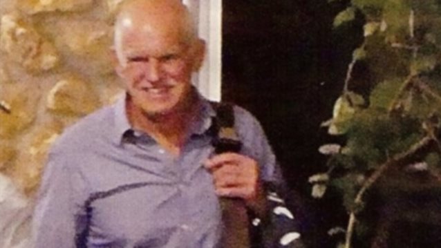 Γιώργος Παπανδρέου: Αυτή είναι η νέα σύντροφός του: Μαζί στη Σκιάθο