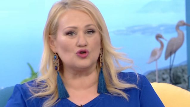 Άση Μπήλιου: Οι εβδομαδιαίες προβλέψεις ανά δεκαήμερο για κάθε ζώδιο