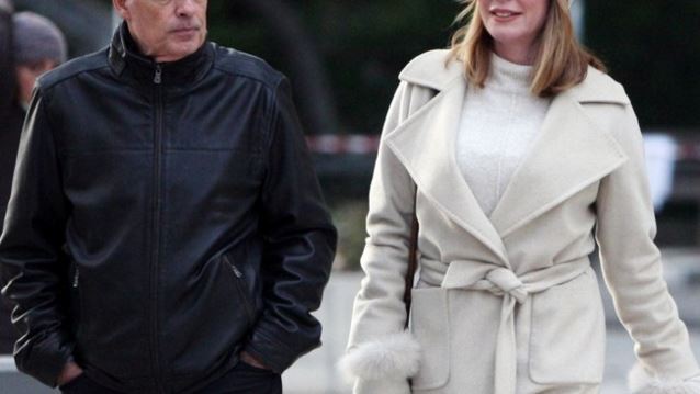 Showbiz Report: Στιγμές από την καθημερινότητα των επωνύμων