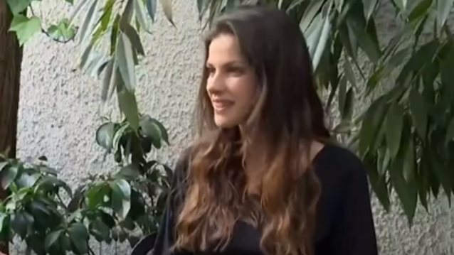 Κωνσταντίνα Κλαψινού: &quot;Έχω κάνει τηλεοπτικές δουλειές για τις οποίες δεν έχω πληρωθεί μέχρι και σήμερα&quot;