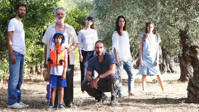 Η Λέξη Που Δεν Λες: Τι νούμερα έκανε η πρεμιέρα της πολυαναμενόμενης σειράς του Alpha;