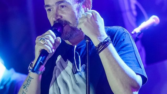 O Σταμάτης Γονίδης Στο Massroom Club: Όσα έγιναν στο μεγάλο party με τον ΛΑΜΨΗ 92,3!